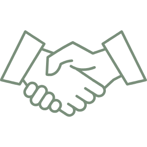 handshake